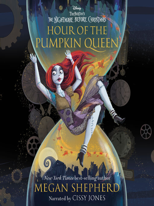 Title details for Hour of the Pumpkin Queen by Megan Shepherd - Available